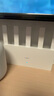 小米（MI）路由器BE5000 Wi-Fi7【小米MixFlip2上網(wǎng)搭檔】5000兆級(jí) 2.5G網(wǎng)口 雙寬帶接入 家用路由器 曬單實(shí)拍圖