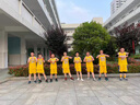 挽力奇兒童籃球服背心套裝無袖訓(xùn)練服男童女童孩夏季球衣24號速干運動服 勇士30號藍色 130碼（身高120-130cm） 曬單實拍圖