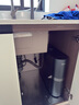 美的（Midea）家用凈水機星河2.0凈礦凈水器雙水直飲1200G6年RO礦物質0阻垢劑 反滲透廚下式凈飲機pro升級款系列 曬單實拍圖