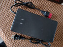 適用臺鈴電動車充電器48V12Ah60V20A72V3A云插頭通用鉛酸鋰電品字 臺鈴48V12Ah云插頭 曬單實拍圖