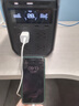 ECOFLOW正浩德3【超快1度電】 1800W快充戶外電源220V 大容量露營(yíng)車載應(yīng)急備用移動(dòng)電源充電寶 1800W 1024Wh 【新品1度電】 曬單實(shí)拍圖
