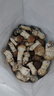 美饌軒新鮮赤松茸姬松茸松茸菌 順豐冷鏈速(非干貨）（美饌軒--日日鮮） 赤松茸900g 曬單實(shí)拍圖