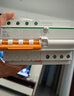 施耐德空開漏電保護(hù)開關(guān) EA9系列（A型）家用380V 4P斷路器帶漏電保護(hù)器 【新款A(yù)型】4P 40A帶漏電保護(hù)器 曬單實(shí)拍圖