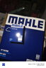 馬勒（MAHLE）空氣濾芯濾清器LX3029(新君威新君越15款前/邁銳寶/榮威950 曬單實(shí)拍圖
