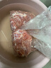 伊明食品進(jìn)口原切牛瘦肉3斤 清真生鮮牛肉精選大塊牛瘦肉部位燉煮健身減脂 曬單實(shí)拍圖
