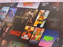 netflix 奈飛 netflex Netflix 網(wǎng)飛 全區(qū)4K高級會員 合用 30天會員 曬單實拍圖
