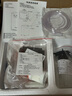 歐姆龍（OMRON）5L升制氧機(jī)家用老人醫(yī)用級(jí)吸氧機(jī)超輕音霧化Y-5103W國(guó)家補(bǔ)貼 曬單實(shí)拍圖