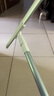 Little seal日本魔術(shù)掃把刮水拖地兩用硅膠衛(wèi)生間浴室大號(hào)地板刮拖把掃水神器 曬單實(shí)拍圖
