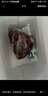 卓宸 巴西腹部牛肋條 凈重4斤 牛肉肋條燒烤燉煮【真原切】源頭直發(fā) 曬單實(shí)拍圖