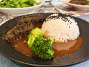燕王爺鮑魚汁醬袋裝鮑汁撈飯調(diào)料添加海參伴侶濃湯寶料理包商用預(yù)制菜 100g*10袋（到手2斤） 曬單實(shí)拍圖