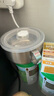 廚匠（TREEJACK）316L不銹鋼雙耳兒童輔食碗嬰兒寶寶專用雙層防摔防燙吃米飯喝湯碗 曬單實(shí)拍圖