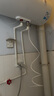 美的 MIDEA儲(chǔ)水式電熱水器家用50/60升/80升電熱水器 一級(jí)能效速熱出水?dāng)嚯?60升機(jī)械速熱+雙防電墻丨3-5人 曬單實(shí)拍圖