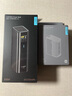 CUKTECH酷態(tài)科120W氮化鎵三口充電器套裝+20000毫安時(shí)充電寶單口140W/100W快充適用小米筆記本等 曬單實(shí)拍圖