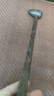 迪普爾 湊單 按摩錘敲打錘木質(zhì)按摩棒捶背敲打器經(jīng)絡(luò)肩頸拍打棒敲背錘子腰部放松神器  鴨蛋錘 曬單實(shí)拍圖