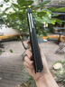 皮皮殼【360霸榜爆款】適用于華為MateX5/X6折疊屏360°全包防摔腕帶手機(jī)殼X3真皮智能翻蓋新升級(jí)保護(hù)套 【玄黑】升級(jí)360°全包丨腕帶支架 華為MateX6/X6典藏版 曬單實(shí)拍圖