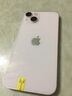 Apple蘋(píng)果iPhone16/15/14/13/12pro/max系列 二手手機內存以質(zhì)檢報告為準 蘋(píng)果 iPhone 13 曬單實(shí)拍圖