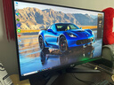 華碩VG27AQL5A小金剛27Max 27英寸顯示器2K 180Hz顯示器超頻210Hz FastIPS FreeSync 0.3ms響應HDR400 曬單實拍圖