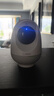 360攝像頭8pro 4K版 800萬(wàn)云臺 家用攝像頭 家用監控攝像機 手機遠程監控器360度夜視全景 嬰兒看護器 曬單實(shí)拍圖