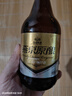 燕京啤酒 小黑金 臻享原釀12°P白啤酒 300ml*12瓶 冰爽暢飲 禮盒裝 曬單實(shí)拍圖