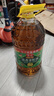 魯花食用油 低芥酸非轉(zhuǎn)基因 香飄萬(wàn)家濃香菜籽油 5.7L*1桶 曬單實(shí)拍圖