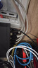 山澤超六類萬兆網(wǎng)線2米 CAT6A高速成品網(wǎng)線 家用電腦網(wǎng)絡(luò)寬帶工程跳線 8芯兼容千兆2.5g連接線 D6A020 曬單實拍圖