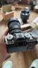 富士（FUJIFILM）XT5 X-T5  XM5入門微單相機數(shù)碼復古XT4升級6K防抖Vlog全新送禮 X-T5銀色單機身 拍照需配鏡頭 全新官配包含（機身+肩帶+原電） 曬單實拍圖