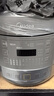 美的（Midea）【國(guó)家補(bǔ)貼】0涂層精鋼厚釜電壓力鍋5L雙膽全自動(dòng)智能預(yù)約家用煲湯煮飯電飯煲C5856G高壓鍋4-6人 曬單實(shí)拍圖