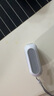 億色（ESR）適用Airpods pro二代保護(hù)套蘋果耳機(jī)保護(hù)套magsafe磁吸耳機(jī)套無線充電藍(lán)牙耳塞防滑防摔磁吸殼白 曬單實(shí)拍圖
