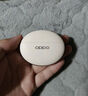OPPO Enco X3 【國(guó)家補(bǔ)貼】真無(wú)線入耳式藍(lán)牙耳機(jī)搭檔Find X8通用蘋果華為小米手機(jī) 有線充版米白 曬單實(shí)拍圖