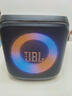 JBL PartyBox Encore2音樂戰(zhàn)將歡唱版2藍牙音箱 國家補貼 戶外家庭KTV麥克風一體唱K歌廣場舞低音音響 曬單實拍圖