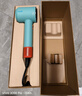 戴森（DYSON）HD16吹風(fēng)機(jī)Supersonic電吹風(fēng)負(fù)離子進(jìn)口家用禮物推薦綠松石海外版(220V電壓搭配插頭轉(zhuǎn)換器使用) 曬單實(shí)拍圖