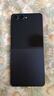 三星Samsung Galaxy Z Flip7 折疊屏手機 4.1英寸超大智能外屏 AI手機 徐明浩同款12GB+256GB 秘影黑 曬單實拍圖