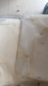 嬰詩(shī)拉貝 新生兒內(nèi)衣套裝嬰兒秋衣秋褲純棉初生寶寶衣服春秋滿月打底衣服 【2套裝四季款】皇冠黃組合 59 (建議1-3個(gè)月8-12斤) 曬單實(shí)拍圖