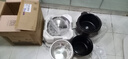 蘇泊爾（SUPOR）304不銹鋼內膽 6L大容量 全自動(dòng)6-8人家用多功能電壓力鍋高壓鍋電飯鍋 【304不銹鋼雙膽】 5L 曬單實(shí)拍圖
