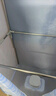美的（Midea）【可折疊易收納】干衣機(jī)烘干機(jī)家用嬰兒衣物護(hù)理機(jī)消毒脫水機(jī)小型便攜烘衣機(jī)國家補(bǔ)貼15C1七夕禮物 曬單實(shí)拍圖