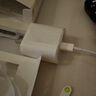 15/16Pro充電器適用蘋果原裝快充頭iphone14充電線手機(jī)數(shù)據(jù)線插頭 12-14套裝) 原裝20W頭+快充線1米 曬單實(shí)拍圖