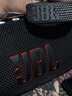 JBL CHARGE6 音樂沖擊波六代 便攜藍(lán)牙音箱+低音炮 戶外防水音響 AI音效增強(qiáng) 七夕禮物 深空黑 曬單實(shí)拍圖