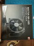 NOCTUA NH-U9S CH.BK 5熱管單塔回流焊 ITX機(jī)箱不擋內(nèi)存 CPU風(fēng)冷散熱器黑色 AM4 AM5 LGA1851 LGA1700 貓頭鷹 NH-U9S CH.BK 曬單實(shí)拍圖