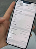 Apple iPhone 二手蘋果13 國行二手手機(jī) 粉色 99新·256G（品牌電池顯示100%電池健康） 國行版本全網(wǎng)通5G各項功能全部正常 曬單實拍圖
