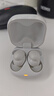 索尼（SONY）【新品上市】LinkBuds Fit 白色 Hi-Res舒適降噪真無線耳機(jī) 曬單實拍圖