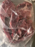 新鮮豬肋排黑豬排農(nóng)家散養(yǎng)豬排骨豬小排前排肋排批發(fā) 整箱6斤豬肋排飼料豬大骨多 現(xiàn)貨速發(fā) 曬單實(shí)拍圖