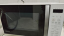 東芝（TOSHIBA）微波爐烤箱一體機(jī) 家用微波爐mini小型平板式 18L ER-R200ACNW 曬單實(shí)拍圖