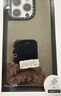 CASETIFY 娜娜的森林秘境 星野夢(mèng)境 適用于iPhone16/15/14 Pro/Max磁吸鏡面手機(jī)殼 鏡面黑框Magsafe iPhone 16 Pro Max 曬單實(shí)拍圖