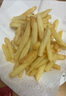 京鮮生 安格瑞冷凍3/8粗薯?xiàng)l2斤/袋 美式薯制品 西餐小食 曬單實(shí)拍圖