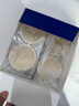 安特魯七哥 珍饋黃油蛋撻皮624g/24個 動物黃油≥40%兒童蛋撻空氣炸鍋烘焙 曬單實(shí)拍圖