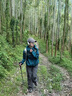 稻草人春秋新款硬殼沖鋒衣男女同款三合一戶外登山防風(fēng)防水運(yùn)動(dòng)休閑外套 25636男女同款-芥嵐灰【三合一】 XL （130-145斤） 曬單實(shí)拍圖