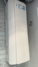 美的（Midea）空調(diào)掛機(jī)酷省電新一級(jí)能效變頻冷暖家用臥室壁掛式防直吹四代自清潔以舊換新家電國家政府補(bǔ)貼20% 大1.5匹 一級(jí)能效 【酷省電】 曬單實(shí)拍圖