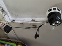 監(jiān)控電源12V2A通用攝像頭室外攝像機(jī)防雨變壓器適配器掛墻 2米足線（12V電源） 曬單實(shí)拍圖