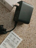 綠聯(lián)12V/2A電源適配器通用顯示器硬盤盒路由器電腦散熱器光貓機頂盒攝像頭DC圓孔電源充電線1.5米20359 曬單實拍圖