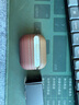 PITAKA適用蘋果AirPods Pro 1/2代耳機(jī)保護(hù)套AirPods 4代MagSafe磁吸芳綸纖維防摔輕薄親膚抗指紋保護(hù)殼 AirPods Pro 1/2 日落紋 曬單實(shí)拍圖